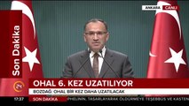 Bahçeli'nin seçim mesajları