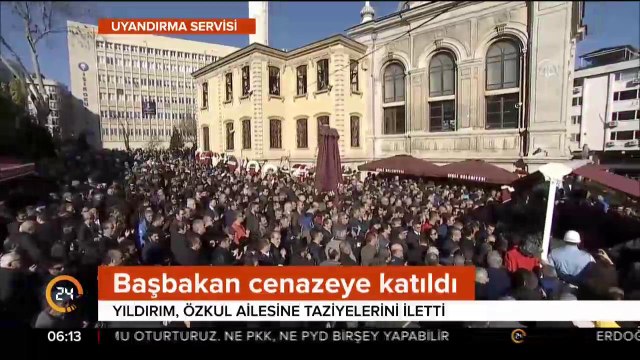 Vatandaş akın etti