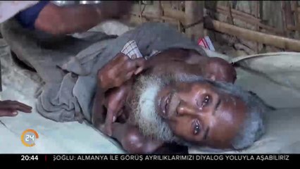 24 Belgesel-Arakan'dan Kaçış