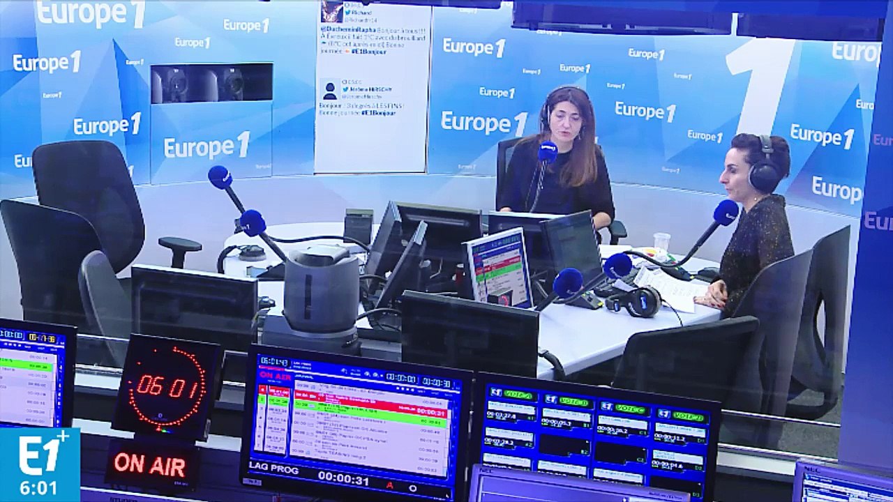 Intempéries en Savoie : "On est en autarcie totale, on ne sort que si c'est utile"