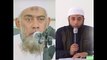 Wahabi Fight Club - Khalid Basalamah VS Yazid Jawas: Buaya Halal? DALILNYA MANA!