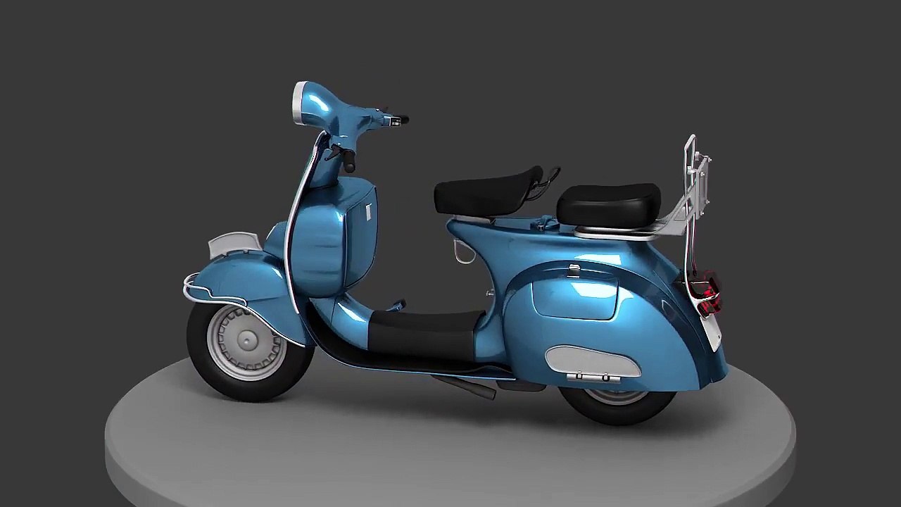 Best animation courses in hyderabad - 3D Modelling, Texturing Demo Reel - Creative Multimedia Academy