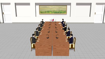 남북 고위급 회담 오전 10시 개최 / YTN