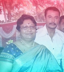 ತೂಗುದೀಪ ಶ್ರೀನಿವಾಸ್ ಮೇಲೆ ಮೀನಾ ತೂಗುದೀಪ ತೋರಿದ ಪ್ರೀತಿ ಅಮೋಘ | Filmibeat Kannada