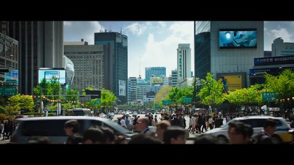 Golden Slumber - Teaser VO