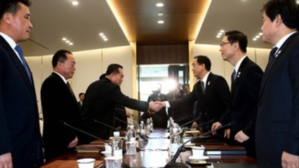 Corea del Norte enviará delegación del Gobierno a los Juegos de PyeonChang