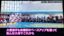 大橋悠依 競泳で世界に勝つための挑戦-Pj1Izazud5I