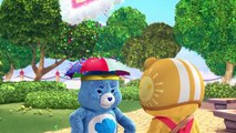 Care Bears | Mega Compilation: The Power of Caring!