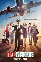 LA to Vegas Season 1 Episode 2 ((s01e02)) 1x02 Online