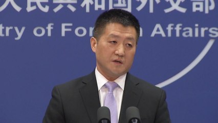 중국 "고위급 회담, 남북 관계개선 돌파구 기대" / YTN