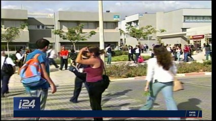 Démentèlement d'une cellule liée à l'EI dans le Néguev