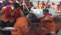 Jasad Nelayan Korban Tabrakan Kapal Tanker Ditemukan