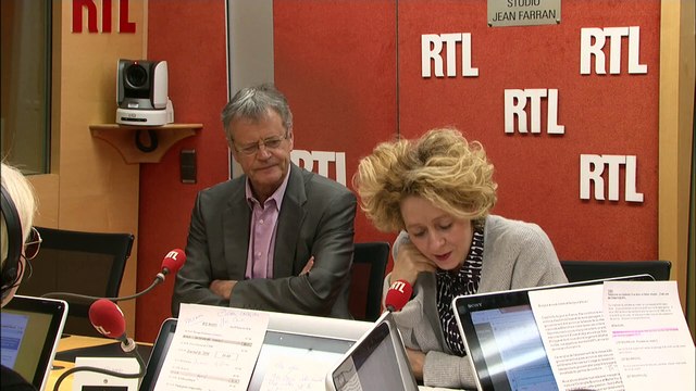 Immigration : L'exécutif emploie les grands moyens pour déminer , constate Alba Ventura