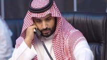 Suudi Prens Bin Salman, Savunma Harcamaları İçin Mali Kaynak Arıyor