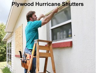 Accordion Hurricane Shutters Miami - Secure Your Home Before the Storm!