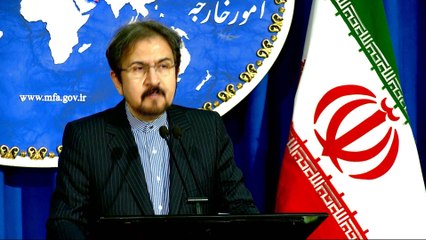 Iran warns atomic agency if US reneges on nuclear deal