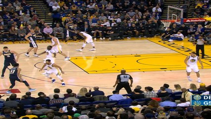 Nikola Jokic International Player of the Night