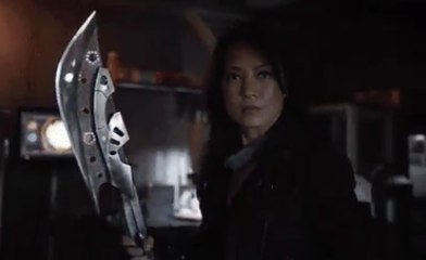 Marvel's Agents of S.H.I.E.L.D. S05E07 - Together or Not at All - Season 5 Episode 7