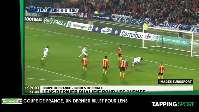 Zap sport - 9 janvier : XV de France, 3 entraîneurs pour le prix d'un (Vidéo)