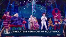 i24NEWS DESK | The latest news out of Hollywood | Tuesday, January 9th 2018