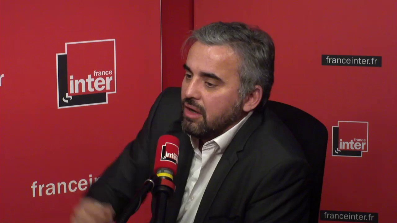 Alexis Corbière : "Quand il s'agit du service public, on doit pouvoir avoir une exigence particulière, il faut qu'une instance existe"