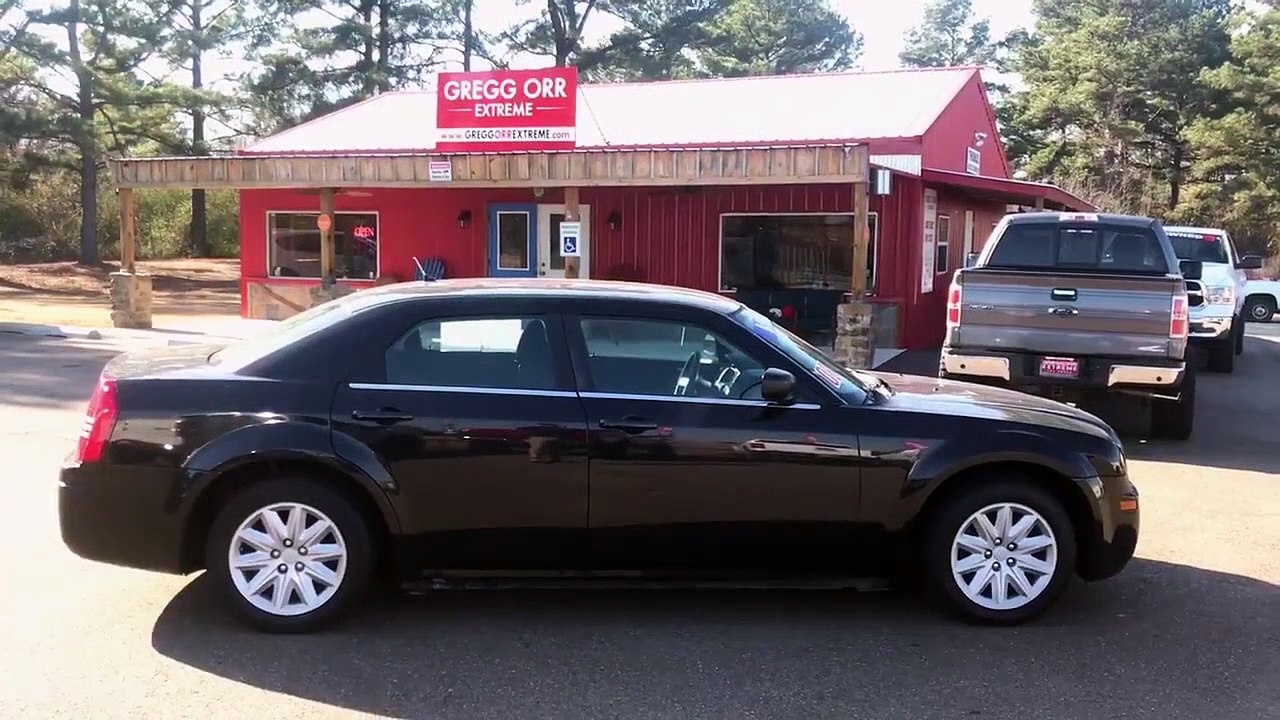 2008 Chrysler 300 Texarkana, AR | Preowned Chrysler 300 Texarkana, AR