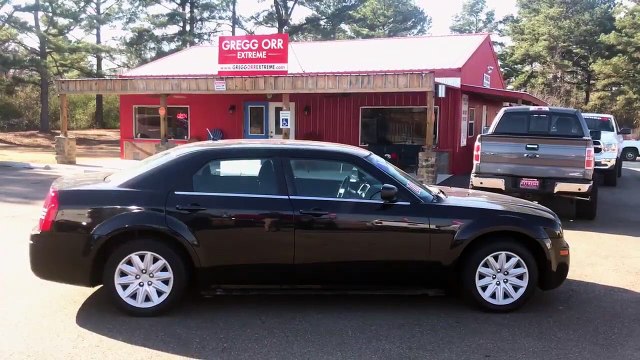 2008 Chrysler 300 Texarkana, AR | Preowned Chrysler 300 Texarkana, AR