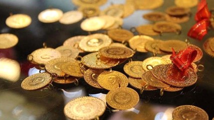 Altın Sakin Seyrini Sürdürüyor