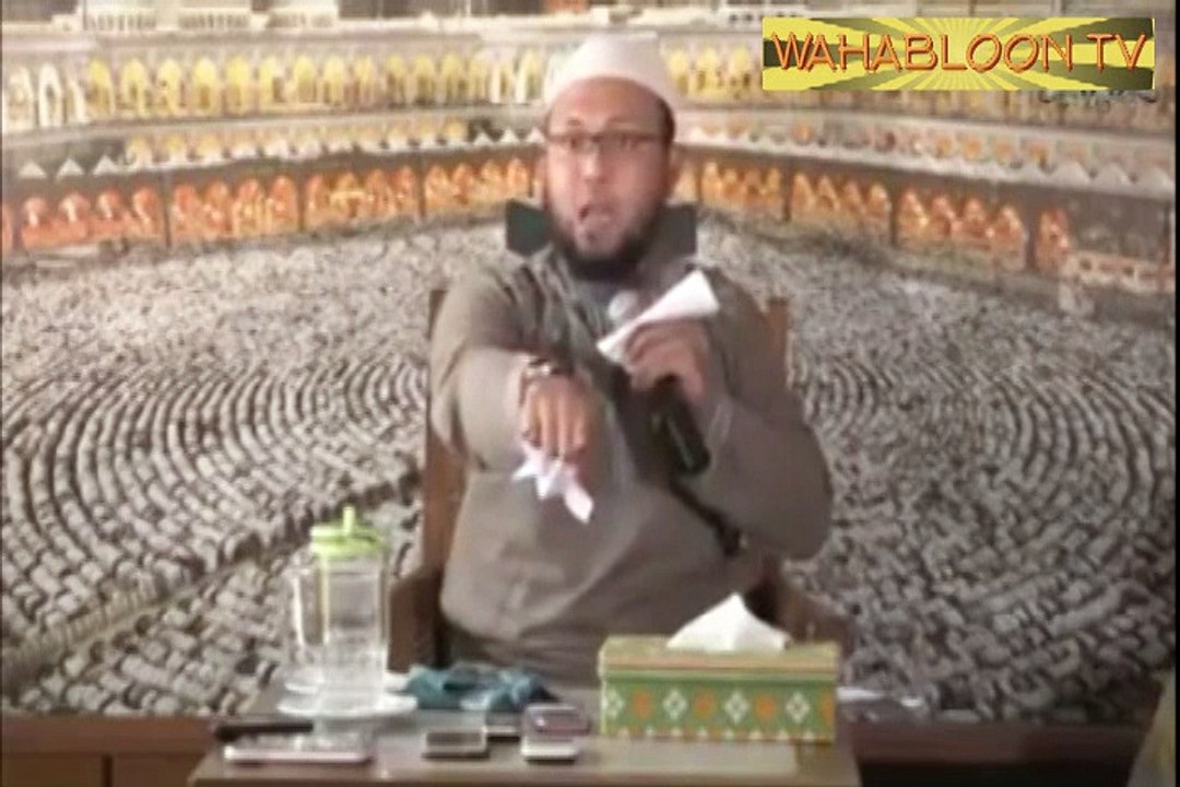 Balada Tikus Sawah (Salafi Wahabi) - Ketika Riyadh Bajrey Ditantang Bencong