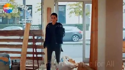 Ask Laftan Anlamaz - Episode 17- Part 14 - English Subtitles Pyar lafzon mein kahan