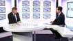 Nicolas Bay (FN): «Le partenariat avec Nicolas Dupont-Aignan pourrait se poursuivre» pour les européennes