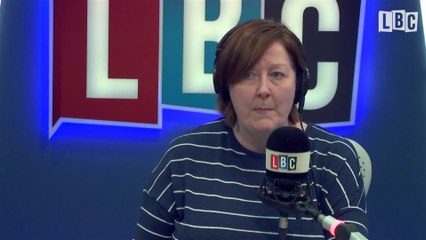 Shelagh's Brilliant Putdown To Caller Who Said Women Deserve Lower Pay