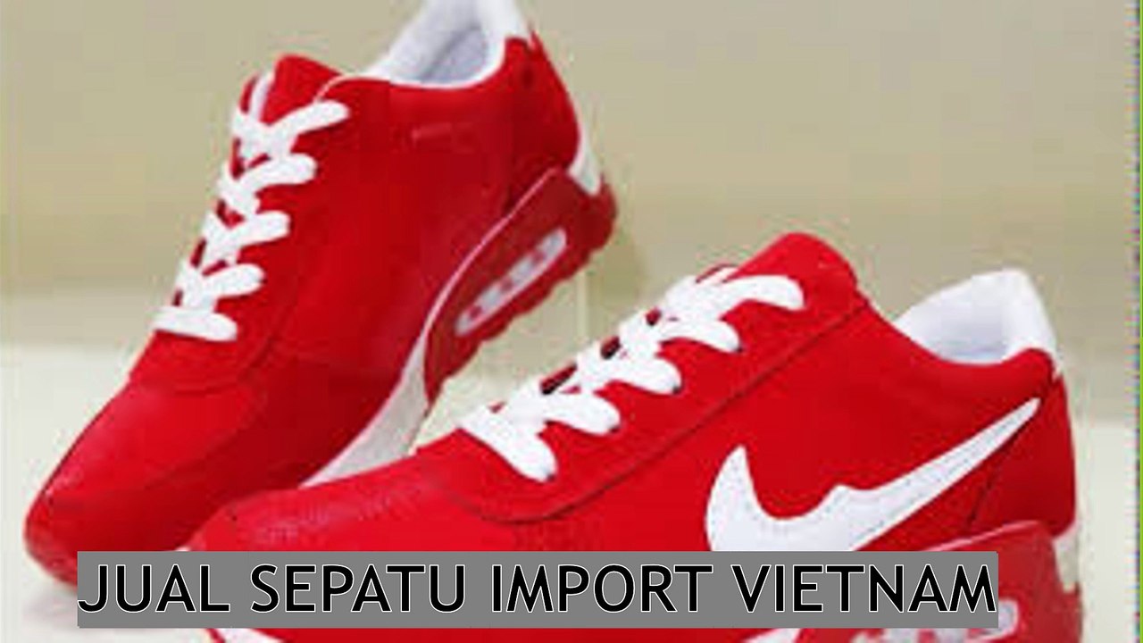 jual sepatu