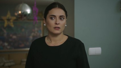 Ufak Tefek Cinayetler 11. Bölüm Sarmaşık'ta Ortalık Karışıyor