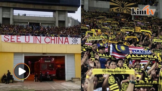 'Panggilan negara! Moga lebih cemerlang dari Sukan Sea'