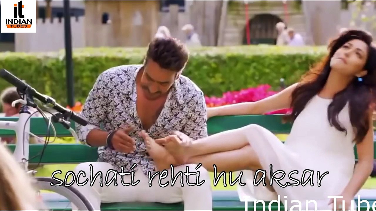 Kya Bataun Kya Hai Jaadu Teri Saari Baaton Main ! New Whatsapp Status Video !! Indian Tubes !!