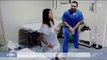 Un médecin brésilien fait le buzz en faisant danser les femmes enceintes avant leur accouchement - Regardez