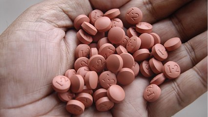 L’ibuprofène, un danger pour la fertilité masculine ?