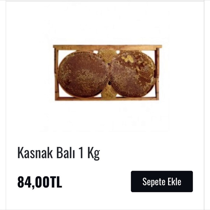 organik bal