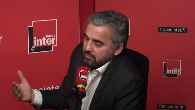 Alexis Corbière sur les ruptures conventionnelles collectives : La logique du tout-profit m'insupporte quand elle coûte cher socialement