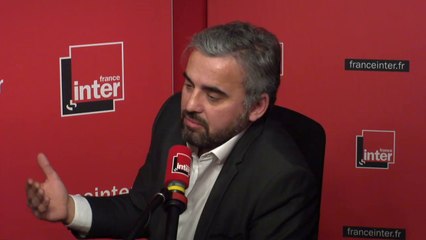 Alexis Corbière sur les ruptures conventionnelles collectives : "La logique du tout-profit m'insupporte quand elle coûte cher socialement