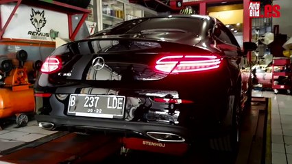 VÍDEO: Los sonidos de escape más bestias de la semana (vol_116)