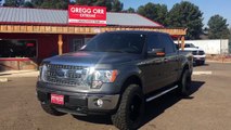 2013 Ford F-150 Shreveport, LA | Lifted Ford F-150 Truck Shreveport, LA