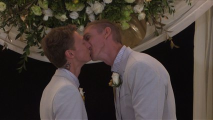 Australie: premier jour officiel pour le mariage gay