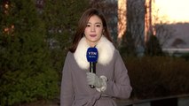 [날씨] 밤사이 전국 많은 눈...내일 한파 기승 / YTN