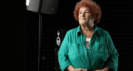 Selda Bağcan'ın Sahibi Olduğu Müzik Firması Soyuldu