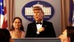 "Les Guignols" sur Canal Plus imaginent un rêve étrange de Melania Trump - Regardez
