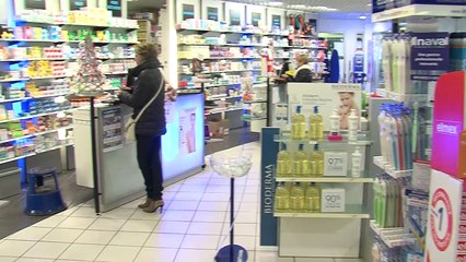 SOCIETE/ St-Cyr: la pharmacienne remporte son bras de fer