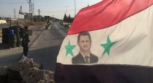 Çavuşoğlu'ndan İdlib Tepkisi: Esed Rejimi Ilımlı Muhalifleri Vuruyor