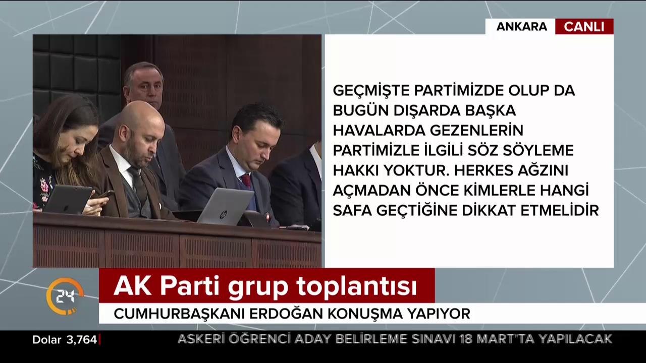 AK Parti